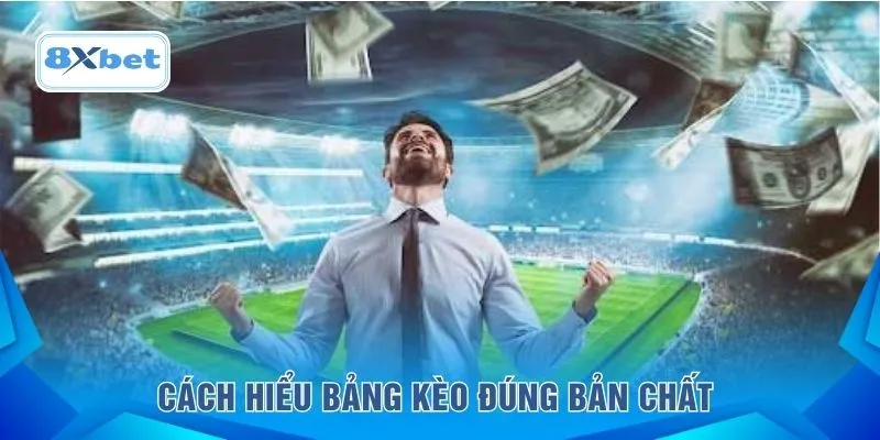 Định nghĩa kèo châu Á trong cá cược bóng đá